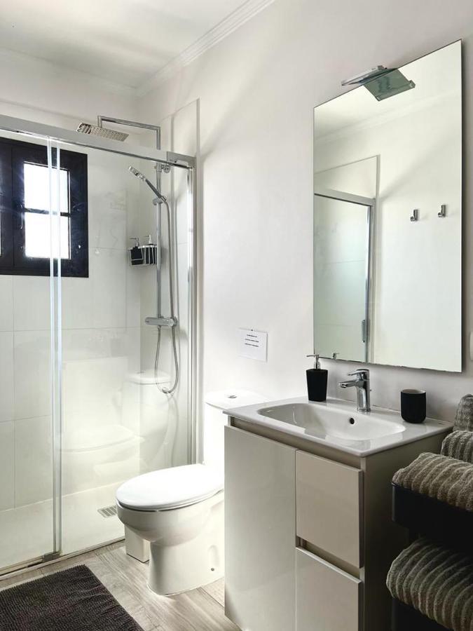 Apartamento La Gaviota Playa Honda  Dış mekan fotoğraf